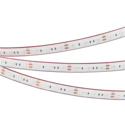 Лента герметичная RTW-PFS-B60-13mm 12V Green (14.4 W/m, IP68, 5060, 5m) (Arlight, 14.4 Вт/м, IP68) 036442 - фото 100403