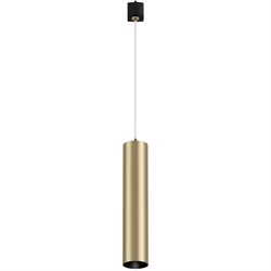 Трековый подвесной светильник Technical TR025-1-GU10-MG TR025-1-GU10-MG - фото 100423