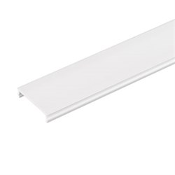 Крышка MAG-ORIENT-COVER-2620-1000 (WH) (Arlight, Пластик) 038422 - фото 101057