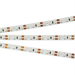 Лента RT-A120-8mm 12V Orange (9.6 W/m, IP20, 2835, 5m) (Arlight, -) 015902(2) - фото 101308
