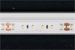 Лента MICROLED-5000L 24V White6000 8mm (2216, 120 LED/m, LUX) (Arlight, 6.5 Вт/м, IP20) 024434 - фото 101696