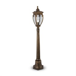 Ландшафтный светильник Outdoor O414FL-01GB1 O414FL-01GB1 - фото 102649
