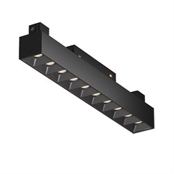 Трековый светильник Technical TR014-2-20W3K-B TR014-2-20W3K-B - фото 102862