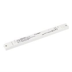Блок питания ARV-SP-48100-LINEAR-PFC (48V, 2.1A, 100W) (Arlight, IP20 Пластик, 5 лет) 032628 - фото 102879