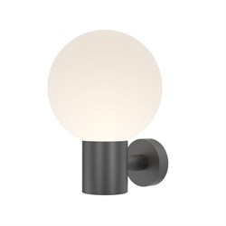 Настенный светильник (бра) Outdoor O598WL-01B O598WL-01B - фото 103054