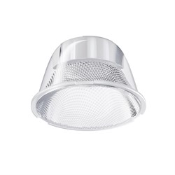 Комплектующие для светильника Technical LensD31-50 LensD31-50 - фото 103092
