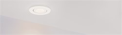 Светодиодный светильник LTM-R52WH 3W White 30deg (Arlight, IP40 Металл, 3 года) 014915 - фото 103507