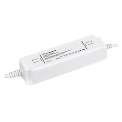 Блок питания ARPJ-SP-851750-PFC (150W, 60-85V, 1.75A) (Arlight, IP67 Пластик, 5 лет) 038624 - фото 104138