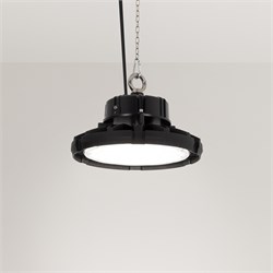 Светильник SP-FENIX-R320-200W White5000 (BK, 60 deg, 230V) (Arlight, IP65 Металл, 5 лет) 033052 - фото 106542