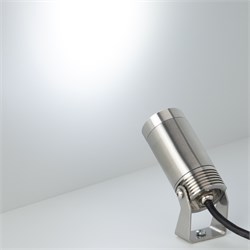 Светильник KT-WATER-R44-8W Warm3000 (SL, 24 deg, 12V) (Arlight, IP68 Металл, 3 года) 047733 - фото 107125