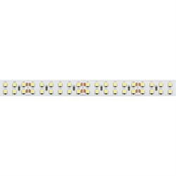 Лента RT 2-5000 24V Cool 8K 2x2 (3528, 1200 LED, LUX) (Arlight, 19.2 Вт/м, IP20) 013746(B) - фото 107533