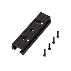 Соединитель профиля SL-LINE-25100-DUAL (Arlight, Металл) 033082 - фото 107819