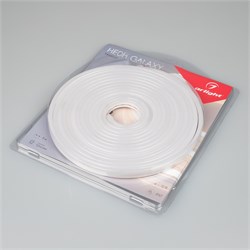 Образец Гибкий неон GALAXY-1206-5000CFS-2835-100 12V Day 0.5M (12x6mm, 12W, IP67) (Arlight, 12 Вт/м, IP67) 030968 - фото 108106