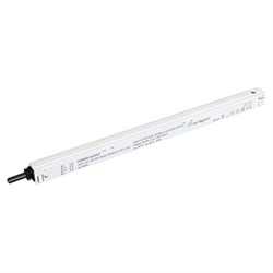 Блок питания ARV-SP-48100-MAG-ORIENT-PFC-WH (48V, 2.1A, 100W) (Arlight, IP20 Пластик, 5 лет) 036701 - фото 108323