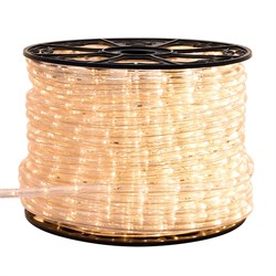 Дюралайт ARD-REG-LIVE Warm (220V, 24 LED/m, 100m) (Ardecoled, Закрытый) 025270 - фото 108747