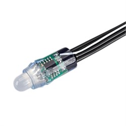 Герметичный управляемый модуль SPI-UVR-D12 12V Red-BPT (0.3W, IP67, 90 deg) (Arlight, Пластик, 5 лет) 043445 - фото 108850