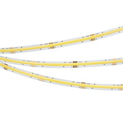 Лента COB-X512-10mm 24V White-MIX (15 W/m, IP20, CSP, 5m) (Arlight, 5 лет) 037130 - фото 109676