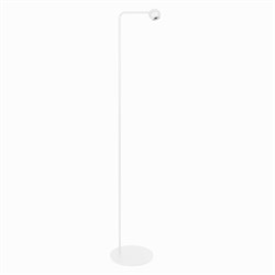 Светильник SP-OTTORI-FLOOR-6W Warm3000 (WH, 30 deg, 230V) (Arlight, IP20 Металл, 3 года) 051029-1 - фото 110291
