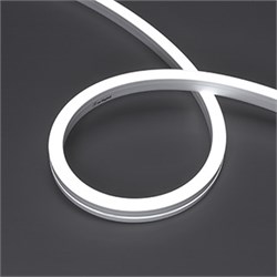Образец Гибкий неон ARL-MOONLIGHT-1712-SIDE 24V White (Arlight, 9.6 Вт/м, IP67) 030948 - фото 110735