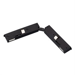 Коннектор гибкий MAG-MICROCOSM-CON-FLEX-POWER (BK) (Arlight, IP20 Пластик, 3 года) 043240 - фото 110915