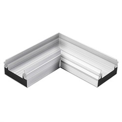 Угол STRETCH-S-50-CEIL-CENTER-90 (GAMMA50) (Arlight, Металл) 041202 - фото 110972