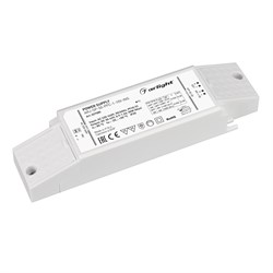 Блок питания ARJ-SP-50-PFC-1-10V-INS (50W, 900-1200mA) (Arlight, IP20 Пластик, 5 лет) 027585 - фото 111618