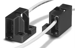 31662  VS  R7S LAMPHOLDER (PPS) 5 kV - держатель для ламп  вывод провода справа 107065.01 - фото 11170