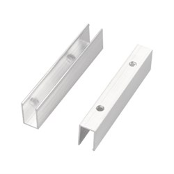 Держатель GALAXY-1206-CLIP (Arlight, Алюминий) 029409 - фото 111973