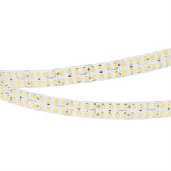 Лента RT-5000-2835-320 24V Cool 8K (15mm, 24W/m, IP20) (Arlight, -) 031369 - фото 112246