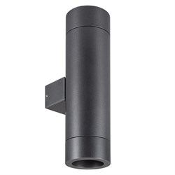 Светильник LGD-RAY-WALL-TWIN-R65-2x12W Day4000 (GR, 6 deg, 230V) (Arlight, IP65 Металл, 3 года) 044232 - фото 112266