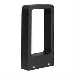 Светильник LGD-PATH-FRAME-H300-7W Warm3000 (BK, 100 deg, 230V) (ARL, IP65 Металл, 3 года) (Arlight, IP65 Металл, 3 года) 021928(1) - фото 112498