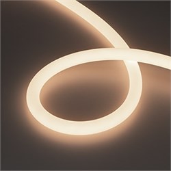 Лента герметичная MOONLIGHT-TOP-M768-D18mm 24V White-MIX 360deg (14.4 W/m, IP65, 2216, 5m, wire x1) (Arlight, Вывод прямой, 3 года) 037566 - фото 113083