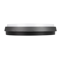 Светильник LGD-GIRO-R240-25W Warm3000 (GR, 110 deg, 230V) (Arlight, IP54 Металл, 3 года) 029949 - фото 113153
