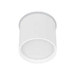Светильник SP-CYLINDO-R75-7W Warm3000 (WH, 110 deg, 230V) (Arlight, IP54 Металл, 3 года) 043955 - фото 113611