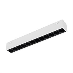 Светильник MAG-VIBE-LASER-L197-12W Warm3000 (WH, 24 deg, 48V) (Arlight, IP20 Металл, 5 лет) 044423 - фото 113628