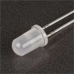 Светодиод ARL-5013UBW-B (Arlight, 5мм (круглый)) 003135 - фото 114255