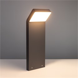 Светильник LGD-ECRAN-BOLL-H500-9W Warm3000 (GR, 108 deg, 230V) (Arlight, IP65 Металл, 3 года) 029991 - фото 115566