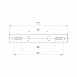 Светильник SP-TROPIC-SURFACE-R18-L2500-36W Warm3000 (GD, 360 deg, 230V) (Arlight, IP20 Пластик, 3 года) 043404 - фото 115674