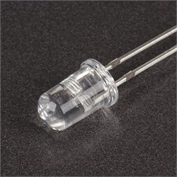 Светодиод ARL-5013URC-B (Arlight, 5мм (круглый)) 002835 - фото 116511