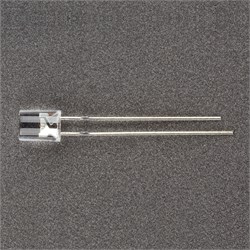 Светодиод ARL-5923UYC-0.8cd (Arlight, 5мм (цилиндр)) 003268 - фото 116756