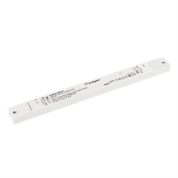 Блок питания ARV-SP-48150-LINEAR-PFC (48V, 3.125A, 150W) (Arlight, IP20 Пластик, 5 лет) 032629 - фото 117579