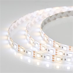 Лента герметичная RTW-SE-B60-12mm 12V White-MIX (14.4 W/m, IP65, 5060, 5m) (Arlight, Изменяемая ЦТ) 020559(2) - фото 118648