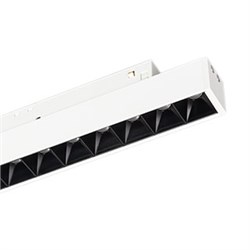 Светильник MAG-ORIENT-LASER-L465-16W Warm3000 (WH, 24 deg, 48V, DALI) (Arlight, IP20 Металл, 5 лет) 035851 - фото 118828