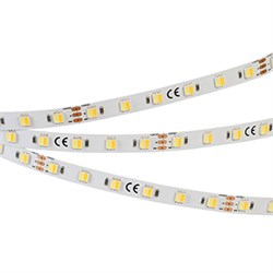 Лента RT-B60-10mm 24V White-MIX 2Ch (14.4 W/m, IP20, 5060, 5m) (Arlight, Изменяемая ЦТ) 025214(1) - фото 119036