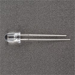 Светодиод ARL-5213VC-200mcd (Arlight, 5мм (круглый)) 002827 - фото 119283