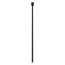 Подвес жесткий ART-APRIORI-ROD-E-L800 (BK) (Arlight, IP20 Металл, 3 года) 044900 - фото 120496
