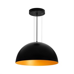 Светильник SP-RESTO-HANG-R500-30W Day4000 (BK, 100 deg, 230V) (Arlight, IP20 Металл, 3 года) 039698 - фото 120620