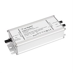Блок питания ARPJ-UH-1711050-PFC (120W, 69-114V, 1.05A) (Arlight, IP67 Металл, 7 лет) 039751 - фото 121100