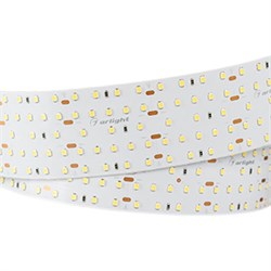 Лента S2-2500 24V White 6000K 52mm (2835, 420 LED/m, LUX) (Arlight, 30 Вт/м, IP20) 023404 - фото 121156