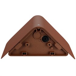 Светильник LGD-Wall-Delta-1R-12W Warm White (Arlight, IP54 Металл, 3 года) 024389 - фото 121731